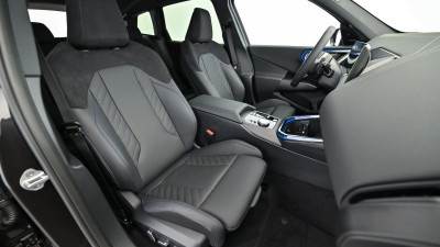 BMW X3 Gebrauchtwagen BMW X3 Gebrauchtwagen