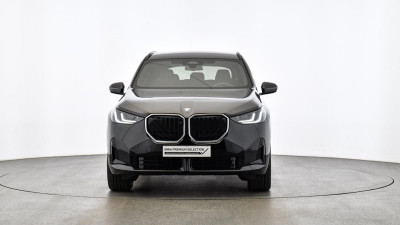 BMW X3 Gebrauchtwagen BMW X3 Gebrauchtwagen