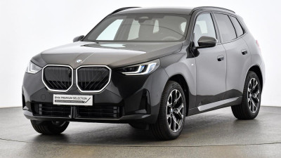 BMW X3 Gebrauchtwagen BMW X3 Gebrauchtwagen