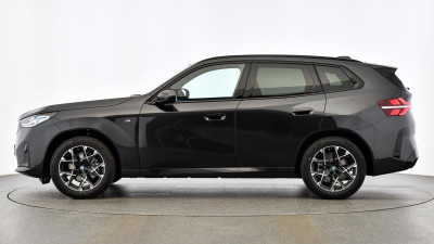 BMW X3 Gebrauchtwagen BMW X3 Gebrauchtwagen