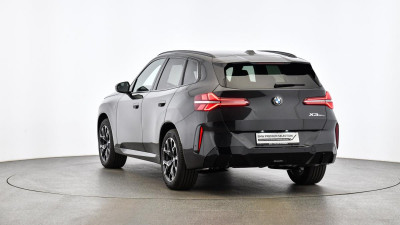 BMW X3 Gebrauchtwagen BMW X3 Gebrauchtwagen