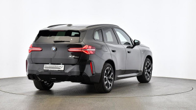 BMW X3 Gebrauchtwagen BMW X3 Gebrauchtwagen