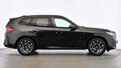 BMW X3 Gebrauchtwagen BMW X3 Gebrauchtwagen