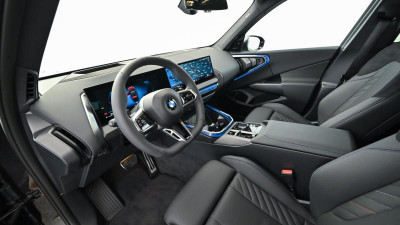 BMW X3 Gebrauchtwagen BMW X3 Gebrauchtwagen