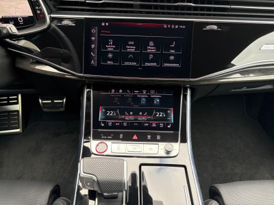 Audi Q8 Gebrauchtwagen