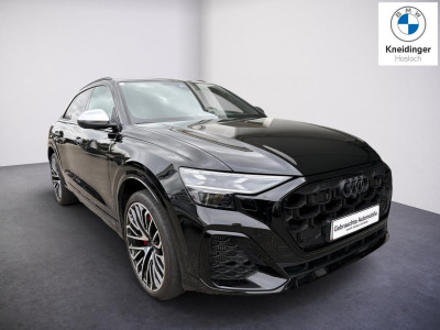 Audi Q8 Gebrauchtwagen