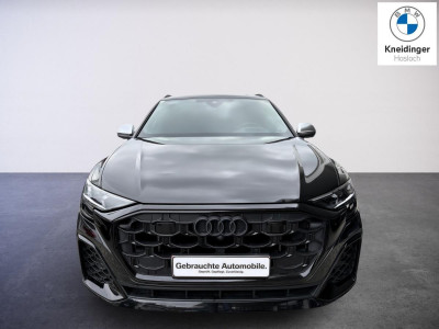Audi Q8 Gebrauchtwagen