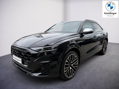 Audi Q8 Gebrauchtwagen