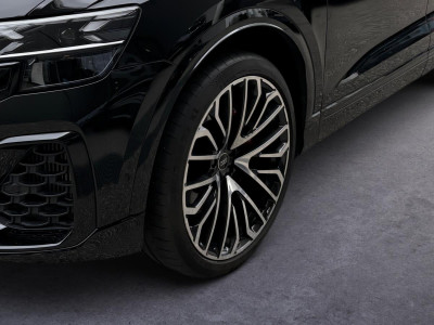 Audi Q8 Gebrauchtwagen