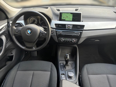 BMW X1 Gebrauchtwagen BMW X1 Gebrauchtwagen