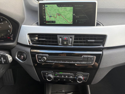 BMW X1 Gebrauchtwagen BMW X1 Gebrauchtwagen
