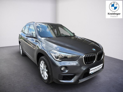 BMW X1 Gebrauchtwagen BMW X1 Gebrauchtwagen