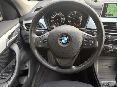 BMW X1 Gebrauchtwagen BMW X1 Gebrauchtwagen