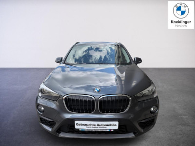 BMW X1 Gebrauchtwagen BMW X1 Gebrauchtwagen