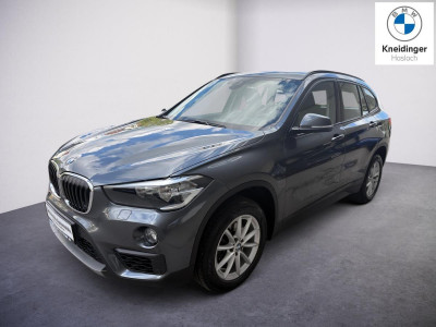 BMW X1 Gebrauchtwagen BMW X1 Gebrauchtwagen