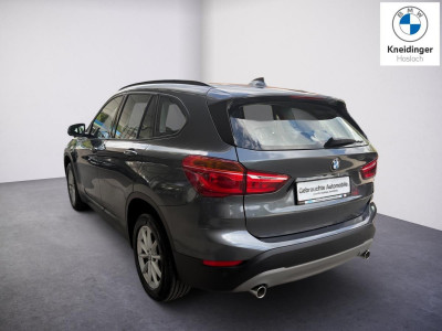 BMW X1 Gebrauchtwagen BMW X1 Gebrauchtwagen