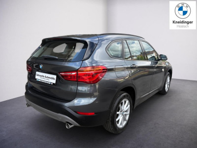 BMW X1 Gebrauchtwagen BMW X1 Gebrauchtwagen