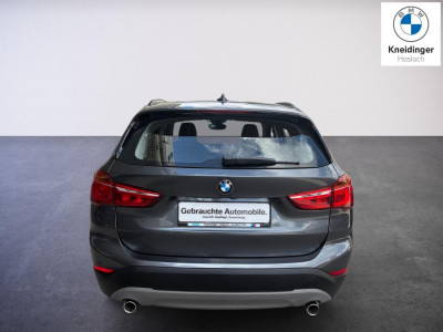 BMW X1 Gebrauchtwagen BMW X1 Gebrauchtwagen