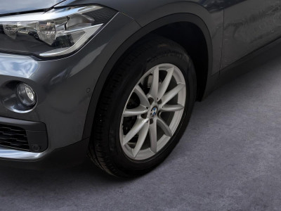 BMW X1 Gebrauchtwagen BMW X1 Gebrauchtwagen