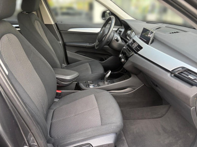 BMW X1 Gebrauchtwagen BMW X1 Gebrauchtwagen