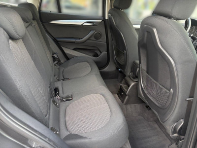 BMW X1 Gebrauchtwagen BMW X1 Gebrauchtwagen