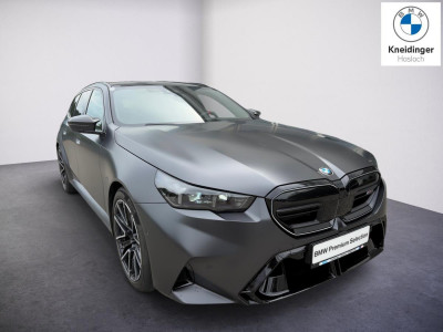 BMW 5er Gebrauchtwagen BMW 5er Gebrauchtwagen