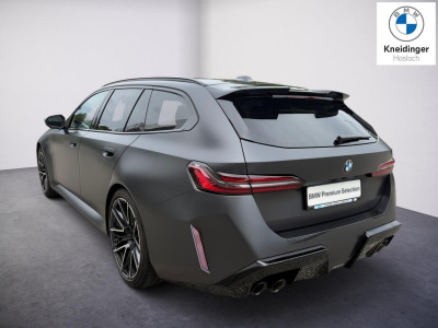 BMW 5er Gebrauchtwagen BMW 5er Gebrauchtwagen