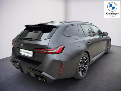 BMW 5er Gebrauchtwagen BMW 5er Gebrauchtwagen