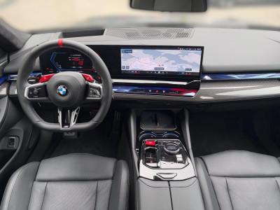 BMW 5er Gebrauchtwagen BMW 5er Gebrauchtwagen