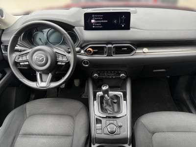 Mazda CX-5 Gebrauchtwagen