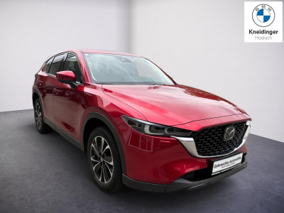 Mazda CX-5 Gebrauchtwagen