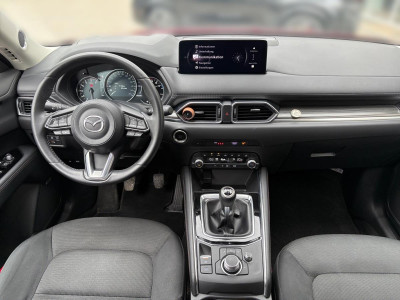 Mazda CX-5 Gebrauchtwagen