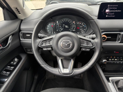 Mazda CX-5 Gebrauchtwagen