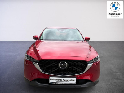 Mazda CX-5 Gebrauchtwagen