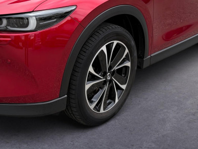 Mazda CX-5 Gebrauchtwagen