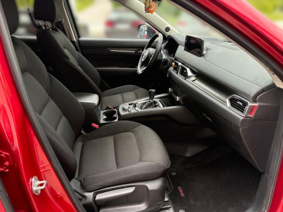 Mazda CX-5 Gebrauchtwagen