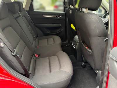 Mazda CX-5 Gebrauchtwagen