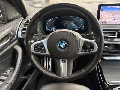 BMW iX3 Gebrauchtwagen BMW iX3 Gebrauchtwagen