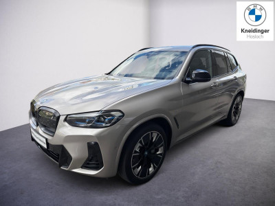 BMW iX3 Gebrauchtwagen BMW iX3 Gebrauchtwagen