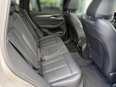 BMW iX3 Gebrauchtwagen BMW iX3 Gebrauchtwagen