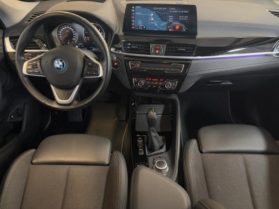 BMW X1 Gebrauchtwagen BMW X1 Gebrauchtwagen