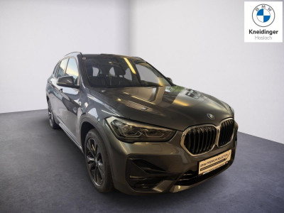 BMW X1 Gebrauchtwagen BMW X1 Gebrauchtwagen