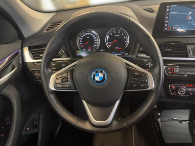 BMW X1 Gebrauchtwagen BMW X1 Gebrauchtwagen