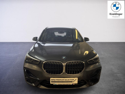 BMW X1 Gebrauchtwagen BMW X1 Gebrauchtwagen