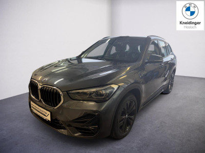 BMW X1 Gebrauchtwagen BMW X1 Gebrauchtwagen