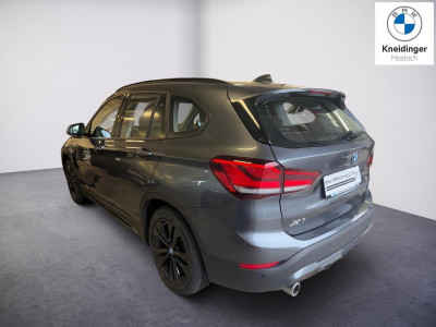 BMW X1 Gebrauchtwagen BMW X1 Gebrauchtwagen