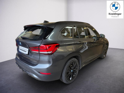 BMW X1 Gebrauchtwagen BMW X1 Gebrauchtwagen