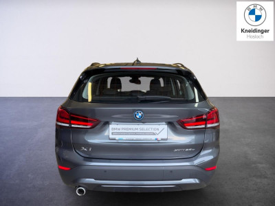 BMW X1 Gebrauchtwagen BMW X1 Gebrauchtwagen