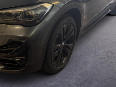 BMW X1 Gebrauchtwagen BMW X1 Gebrauchtwagen