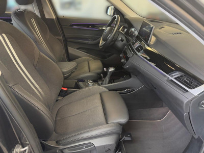 BMW X1 Gebrauchtwagen BMW X1 Gebrauchtwagen